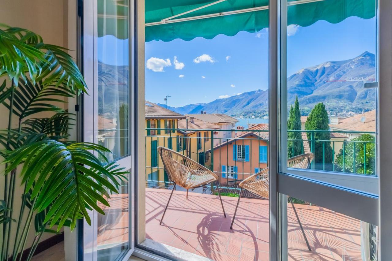 Appartamento Easy Welcome Casa Ester - Bellagio